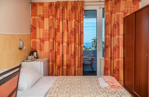 Petrovac Casa | 20 m² Casa ∙ 1 habitación ∙ 3 huéspedes