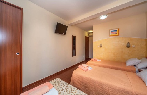 Petrovac Casa | 20 m² Casa ∙ 1 habitación ∙ 3 huéspedes