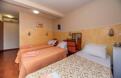Petrovac Casa | 20 m² Casa ∙ 1 habitación ∙ 3 huéspedes