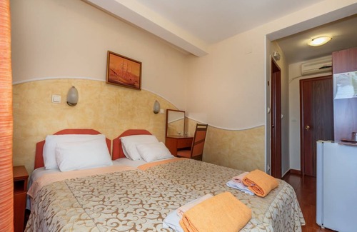 Petrovac Casa | 20 m² Casa ∙ 1 habitación ∙ 2 huéspedes