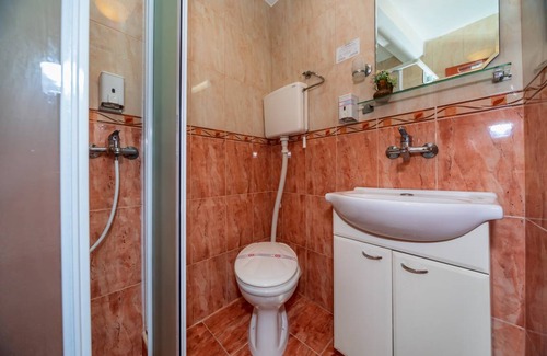 Petrovac Casa | 20 m² Casa ∙ 1 habitación ∙ 2 huéspedes