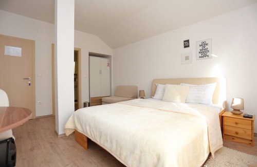 Slunj Complejo | 20 m² Habitación privada ∙ 1 habitación ∙ 2 huéspedes