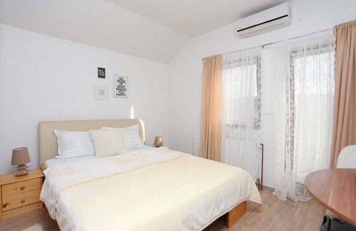 Slunj Complejo | 20 m² Habitación privada ∙ 1 habitación ∙ 2 huéspedes