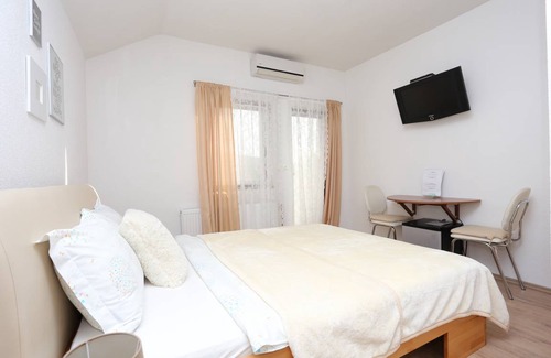 Slunj Complejo | 20 m² Habitación privada ∙ 1 habitación ∙ 2 huéspedes