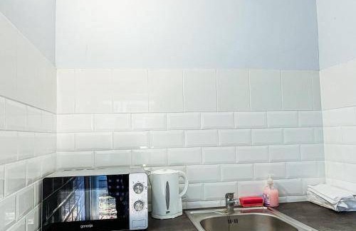 Sostogyogyfurdo Complejo | 20 m² Complejo vacacional ∙ 6 huéspedes