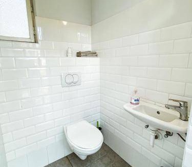 Sostogyogyfurdo Complejo | 20 m² Complejo vacacional ∙ 6 huéspedes