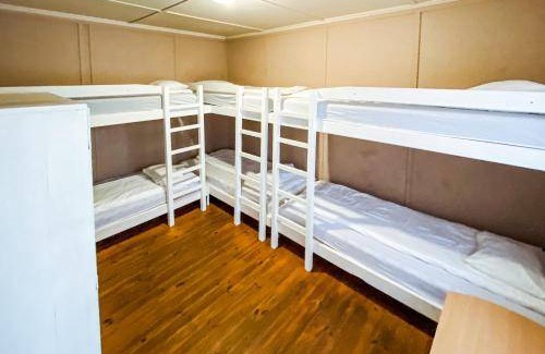 Sostogyogyfurdo Complejo | 20 m² Complejo vacacional ∙ 6 huéspedes