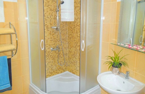 Opric Apartamento | 20 m² Estudio ∙ 1 habitación ∙ 2 huéspedes