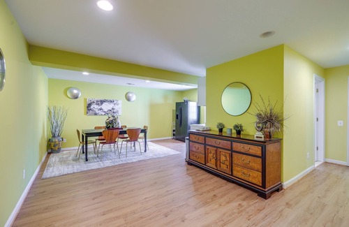 Lorton Apartamento | 20 Mi to Downtown DC: Pet-Friendly Lorton Apt!