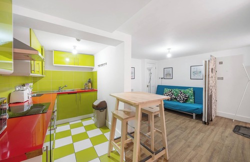 Camberwell Apartamento | 20 min from city centre / 2 bedrooms w/ensuite