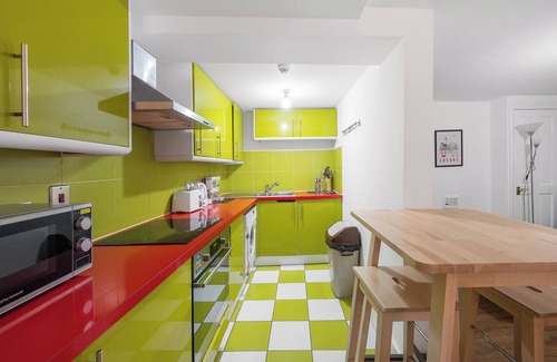 Camberwell Apartamento | 20 min from city centre / 2 bedrooms w/ensuite