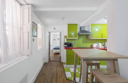 Camberwell Apartamento | 20 min from city centre / 2 bedrooms w/ensuite