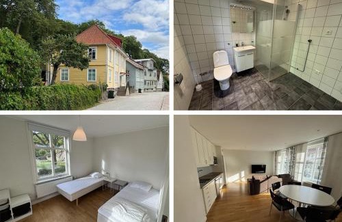 Kungalv Apartamento | 20 min till Göteborg, parkering, apartment 1