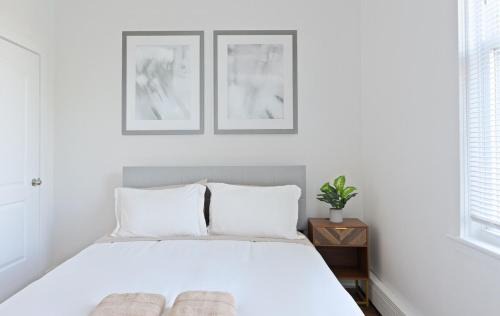 Little Ferry Apartamento | 20 min to NYC, Newly Renovated, Private Driveway