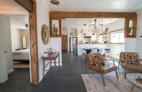 Cottonwood Casa | 20 min to Sedona, 1 mile to Old Town