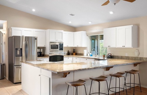 Clarkdale Casa | 20 min to Sedona / Hot Tub Views!