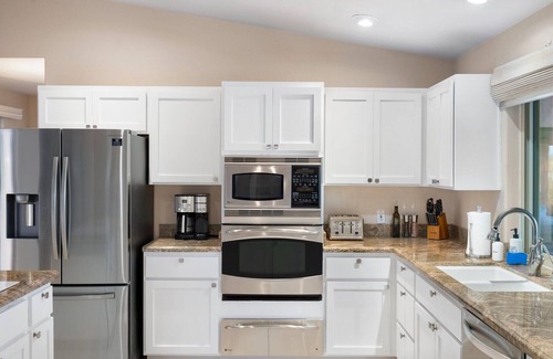 Clarkdale Casa | 20 min to Sedona / Hot Tub Views!
