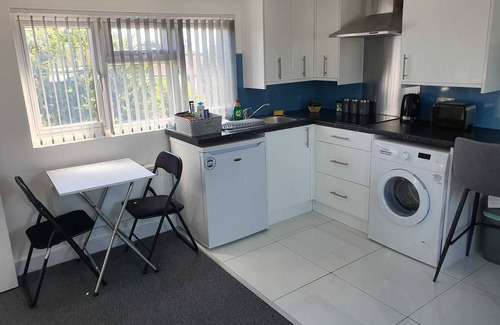Yeading Apartamento | 20 mins Heathrow,15 mins Elizabeth line, 20 mins Wembley, 25 mins Central London