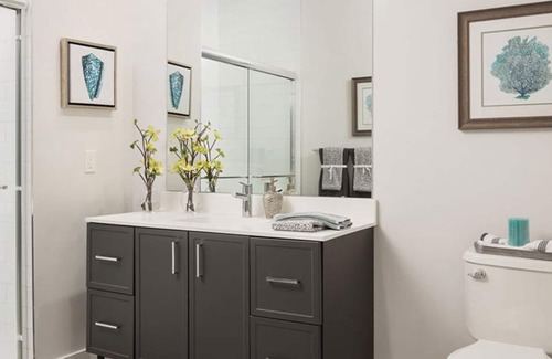 Fanwood Apartamento | 20 minute from Newark Airport & 2 minutes to the Netherwood Station -