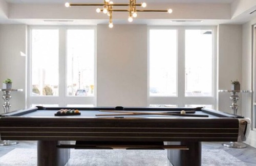 Fanwood Apartamento | 20 minute from Newark Airport & 2 minutes to the Netherwood Station -