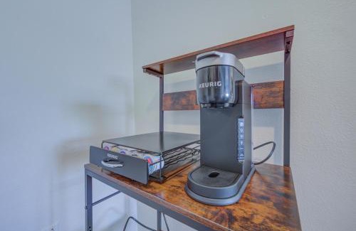 Highlands - Perkins Apartamento | 20 Minute Walk to Tiger Stadium - Near Downtown