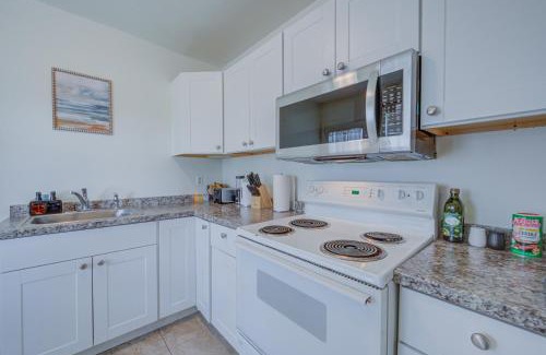 Highlands - Perkins Apartamento | 20 Minute Walk to Tiger Stadium - Near Downtown