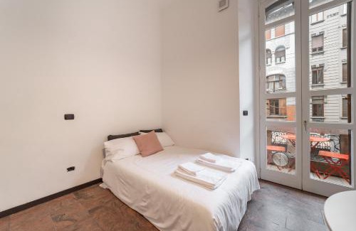 Zona Farini Apartamento | 20 Minutes by Metro from the centre of Milan