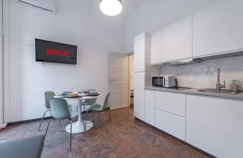 Zona Farini Apartamento | 20 Minutes by Metro from the centre of Milan