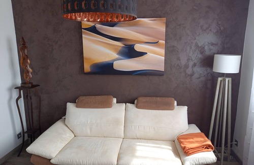 La Valette-du-Var Apartamento | 20 minutes from the beach, lovely apartment in quiet residence