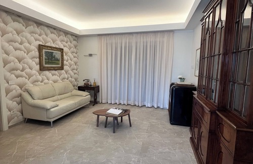 Quartiere XXVIII Monte Sacro Alto Apartamento | 20 minutes from Piazza Venezia, new apartment in a commercial area
