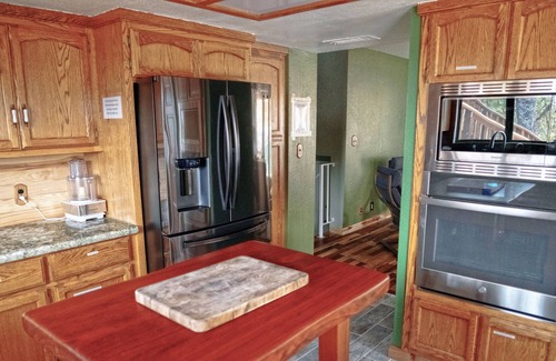 Yosemite Forks Casa | 20 minutes from Yosemite; 5 minutes to Bass Lake; Family friendly