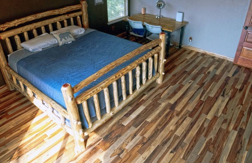 Yosemite Forks Casa | 20 minutes from Yosemite; 5 minutes to Bass Lake; Family friendly