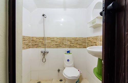 Corales del Sur Casa | Su pequeño y acogedor estudio privado