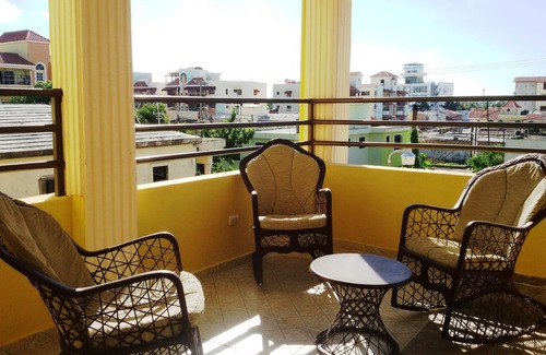 Corales del Sur Casa | Su pequeño y acogedor estudio privado