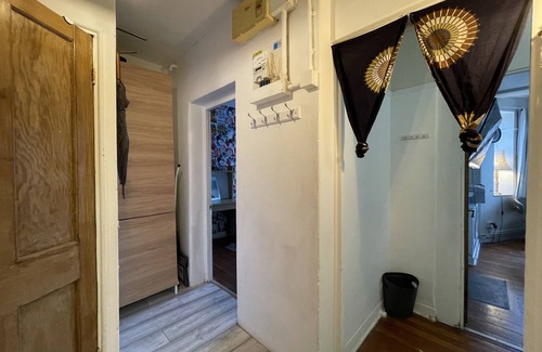 Vassall Apartamento | 20 minutes to Central London! Family sized apartment opposite park and shops