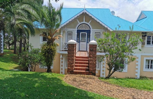 Port Edward Apartamento | 20 Montego Bay - Caribbean Estates