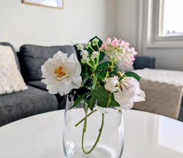 Kemi Apartamento | 20 - Nice apartment in Kemi City Centre, free parking!
