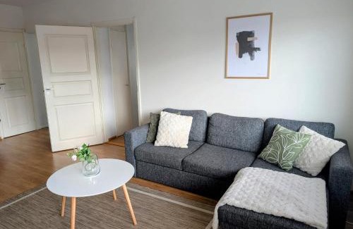 Kemi Apartamento | 20 - Nice apartment in Kemi City Centre, free parking!