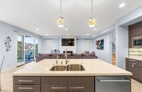 Hollywood Beach Casa | 20% Off 30+ Stay 1Home To Sand Great Location/View