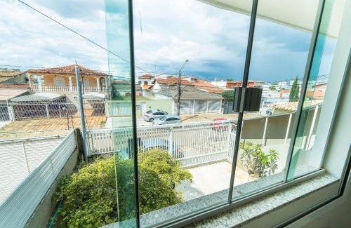 Taguatinga Norte Apartamento | 20%OFF até 4hospedes Wi-fi 400Mb/s ,Cozinha Compl