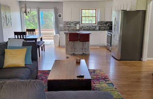 Dandridge Casa | 20% OFF Book by 8/31 Lake Dock Pavillion Hot Tub