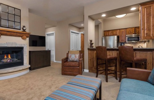 Beaver Creek Complejo | 20%Off Exceptional Experiences Hyatt Residence At Beaver Creek July 5th-12 2B/2B