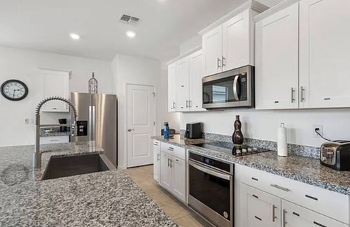 Sundance Casa | 20% OFF Fall & Winter Special In Beautiful AZ At This Newer Built Spacious Home