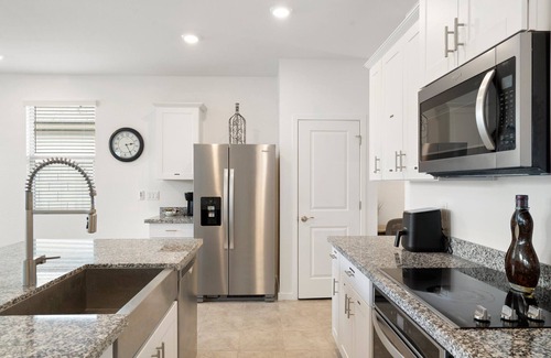Sundance Casa | 20% OFF Fall & Winter Special In Beautiful AZ At This Newer Built Spacious Home