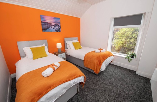 Hull Apartamento | 20% OFF - Four Bed flat at Hull