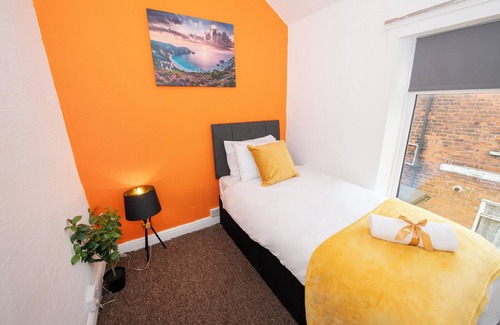 Hull Apartamento | 20% OFF - Four Bed flat at Hull