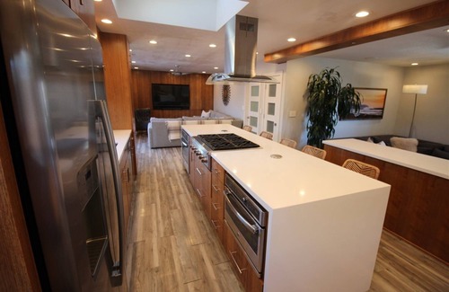 Morro Bay Casa | Vacation Destination Steps to Beach with Hot Tub