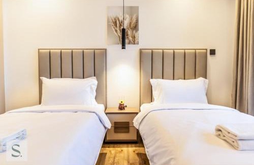Al Satwa Apartamento | 20% OFF! Luxury 2 BDR Apt, Centrally Located, Huge Terrace