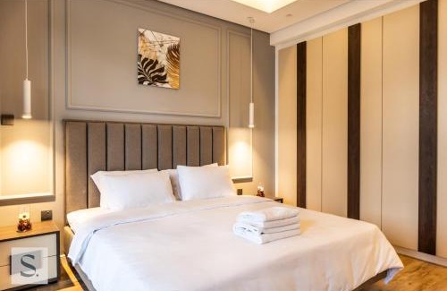 Al Satwa Apartamento | 20% OFF! Luxury 2 BDR Apt, Centrally Located, Huge Terrace