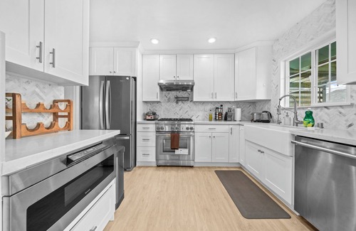 Glendora Casa | 20% OFF Monthly - Charming Home & Backyard Oasis